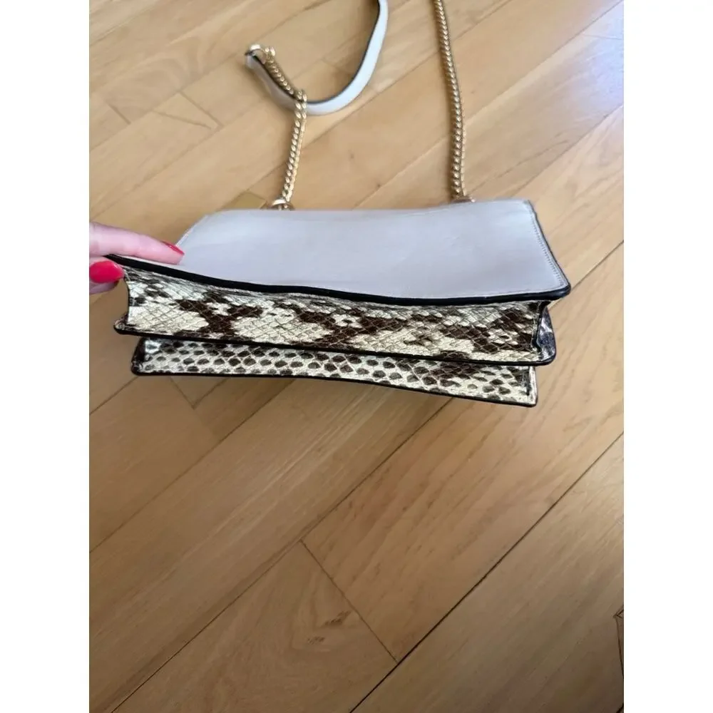 Coach Klare Crossbody Bag